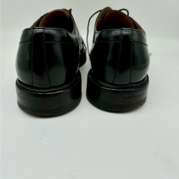 Vintage Dack’s Seneca derby shoes 8 1/2 - Picture 5 of 5